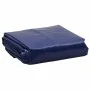 Lona azul Ø 5 m 650 g/m² by , Waterproof tarpaulins - Ref: Foro24-156226, Price: 117,76 €, Discount: %
