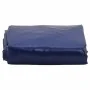 Lona azul Ø 5 m 650 g/m² by , Waterproof tarpaulins - Ref: Foro24-156226, Price: 117,76 €, Discount: %
