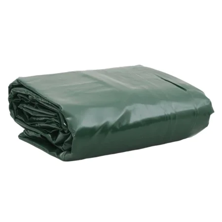 Lona verde 3x5 m 650 g/m² von , Wasserdichte Planen - Ref: Foro24-156134, Preis: 77,31 €, Rabatt: %