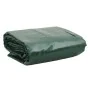Lona verde 3x5 m 650 g/m² von , Wasserdichte Planen - Ref: Foro24-156134, Preis: 77,31 €, Rabatt: %