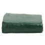 Lona verde 3x5 m 650 g/m² von , Wasserdichte Planen - Ref: Foro24-156134, Preis: 77,31 €, Rabatt: %