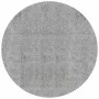 Modern long pile hairy rug PAMPLONA beige Ø 200 cm by , Rugs - Ref: Foro24-375269, Price: 80,03 €, Discount: %