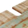 5-teiliges Badmöbel-Set aus massivem Recyclingholz von , Badezimmermöbel - Ref: Foro24-3200647, Preis: 423,25 €, Rabatt: %