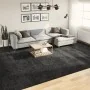 Modern long pile hairy hairy rug PAMPLONA anthracite 300x400cm by , Rugs - Ref: Foro24-375198, Price: 228,68 €, Discount: %