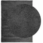 Modern long pile hairy hairy rug PAMPLONA anthracite 300x400cm by , Rugs - Ref: Foro24-375198, Price: 228,68 €, Discount: %