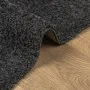 Modern long pile hairy hairy rug PAMPLONA anthracite 300x400cm by , Rugs - Ref: Foro24-375198, Price: 228,68 €, Discount: %