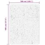 Moderner langfloriger Haarteppich PAMPLONA anthrazit 300x400cm von , Teppiche - Ref: Foro24-375198, Preis: 228,68 €, Rabatt: %