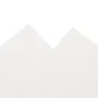 White canvas 1.5x2 m 650 g/m² by , Waterproof tarpaulins - Ref: Foro24-156197, Price: 24,22 €, Discount: %