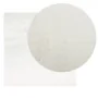 Alfombra de pelo corto OVIEDO crema 120x120 cm de , Alfombras - Ref: Foro24-375511, Precio: 49,08 €, Descuento: %