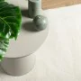 OVIEDO Kurzflorteppich creme 120x120 cm von , Teppiche - Ref: Foro24-375511, Preis: 49,08 €, Rabatt: %