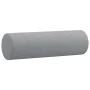Juego de sofás con cojines 3 piezas tela gris claro de , Sofás - Ref: Foro24-3201786, Precio: 670,91 €, Descuento: %