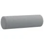 Set of sofas with cushions 3 pieces light gray fabric by , Sofas - Ref: Foro24-3201786, Price: 670,91 €, Discount: %