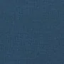 Sofá Chesterfield de 3 plazas tela azul de , Sofás - Ref: Foro24-372562, Precio: 328,54 €, Descuento: %