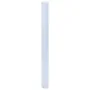 Mattierte Fensterplatten 5 Stück PVC grau transparent von , Fensterfolien - Ref: Foro24-3208946, Preis: 144,58 €, Rabatt: %