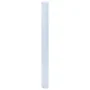 Mattierte Fensterplatten 5 Stück PVC grau transparent von , Fensterfolien - Ref: Foro24-3208946, Preis: 144,58 €, Rabatt: %