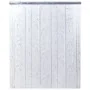 Mattierte Fensterplatten 2 Stück PVC Bambus Muster von , Fensterfolien - Ref: Foro24-3208959, Preis: 16,65 €, Rabatt: %