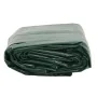 Lona verde 4x4 m 650 g/m² de , Lonas impermeables - Ref: Foro24-156136, Precio: 81,90 €, Descuento: %