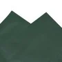 Green canvas 4x4 m 650 g/m² by , Waterproof tarpaulins - Ref: Foro24-156136, Price: 81,93 €, Discount: %