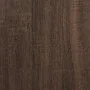 Brown oak engineered wood sideboard 60x31x70 cm by , Sideboards - Ref: Foro24-840484, Price: 82,22 €, Discount: %