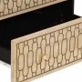 Armario auxiliar madera maciza de mango 60x33x75 cm de , Aparadores - Ref: Foro24-358251, Precio: 159,41 €, Descuento: %