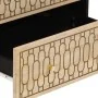 Zusatzschrank massives Mangoholz 60x33x75 cm von , Sideboards - Ref: Foro24-358251, Preis: 159,41 €, Rabatt: %
