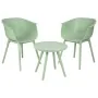ProGarden Juego de muebles de patio de 3 piezas PP verde von , Gartensets - Ref: Foro24-447582, Preis: 159,10 €, Rabatt: %