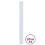 Frosted window sheets 5 pcs transparent white PVC by , window films - Ref: Foro24-3208952, Price: 138,41 €, Discount: %