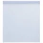 Frosted window sheets 5 pcs transparent white PVC by , window films - Ref: Foro24-3208952, Price: 138,41 €, Discount: %