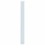 Frosted window sheets 5 pcs transparent white PVC by , window films - Ref: Foro24-3208952, Price: 138,41 €, Discount: %