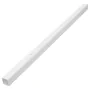 Canaletas para cables PVC 150x50 mm 10 m de , Cableado - Ref: Foro24-155921, Precio: 104,31 €, Descuento: %