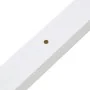 Canaletas para cables PVC 150x50 mm 10 m de , Cableado - Ref: Foro24-155921, Precio: 104,31 €, Descuento: %