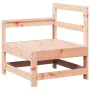 7-teiliges Gartenmöbel-Set aus massivem Tannenholz Douglasie von , Gartensets - Ref: Foro24-3250618, Preis: 387,27 €, Rabatt: %