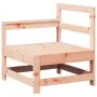 Juego de muebles de jardín 7 pzas madera maciza abeto Douglas de , Conjuntos de jardín - Ref: Foro24-3250618, Precio: 387,27 ...