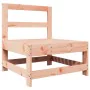 7-teiliges Gartenmöbel-Set aus massivem Tannenholz Douglasie von , Gartensets - Ref: Foro24-3250618, Preis: 387,27 €, Rabatt: %