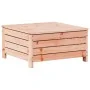 Juego de muebles de jardín 7 pzas madera maciza abeto Douglas de , Conjuntos de jardín - Ref: Foro24-3250618, Precio: 387,27 ...