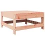Juego de muebles de jardín 7 pzas madera maciza abeto Douglas de , Conjuntos de jardín - Ref: Foro24-3250618, Precio: 387,27 ...
