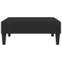 2-Sitzer-Schlafsofa mit schwarzem Samthocker von , Sofas - Ref: Foro24-3216253, Preis: 346,89 €, Rabatt: %