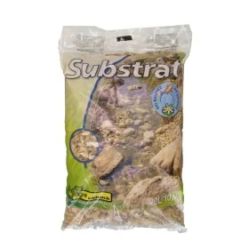 Ubbink Pond substrate 10 kg 1373101 by , Accessories for ponds and fountains - Ref: Foro24-409304, Price: 29,20 €, Discount: %