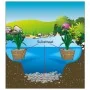 Ubbink Pond substrate 10 kg 1373101 by , Accessories for ponds and fountains - Ref: Foro24-409304, Price: 29,20 €, Discount: %
