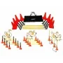 FitPAWS Juego de obstáculos by , Pet Exercise Equipment - Ref: Foro24-433823, Price: 191,46 €, Discount: %