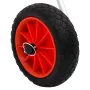 Carrito de kayak aluminio 90 kg von , Bootsanhänger - Ref: Foro24-94878, Preis: 65,19 €, Rabatt: %