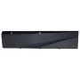 ProGarden Cascade Wand-Pflanzgefäß 2 Stück anthrazit 78x19x35 cm von , Töpfe und Pflanzgefäße - Ref: Foro24-447577, Preis: 40...