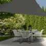 ProGarden Toldo triangular gris 3x3x3 m by , Umbrellas - Ref: Foro24-447575, Price: 18,74 €, Discount: %