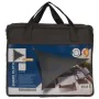 ProGarden Toldo triangular gris 3x3x3 m by , Umbrellas - Ref: Foro24-447575, Price: 18,74 €, Discount: %
