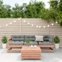 4 pcs garden furniture set and Douglas fir wood cushions by , Garden sets - Ref: Foro24-3250782, Price: 420,00 €, Discount: %