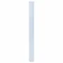 Mattierte Fensterplatten 5 Stück PVC grau transparent von , Fensterfolien - Ref: Foro24-3208944, Preis: 102,67 €, Rabatt: %