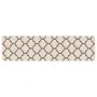 Short pile non-slip indoor outdoor rug 80x300 cm by , Rugs - Ref: Foro24-4007226, Price: 43,78 €, Discount: %