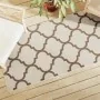Short pile non-slip indoor outdoor rug 80x300 cm by , Rugs - Ref: Foro24-4007226, Price: 43,78 €, Discount: %