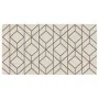 Short pile non-slip indoor outdoor rug 80x150 cm by , Rugs - Ref: Foro24-4007205, Price: 24,90 €, Discount: %