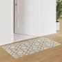 Short pile non-slip indoor outdoor rug 80x150 cm by , Rugs - Ref: Foro24-4007205, Price: 24,90 €, Discount: %